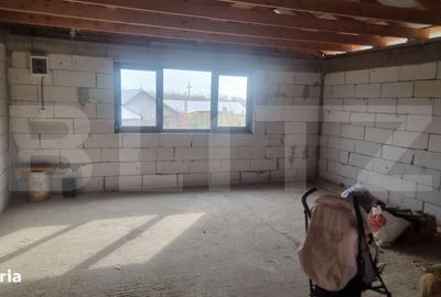Casă cu 3 camere cu Teren 900 Mp în Drăgănești - 19