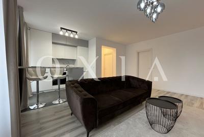 SX627 Denya Forest - 3 Camere - Prima inchiriere - 12