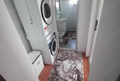 Apartament cu 2 camere semidecomandat în Central - 9