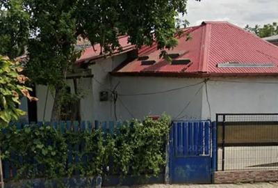 Casă cu 3 camere cu Teren 264 Mp în Central - 5