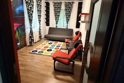 AP. 2 CAMERE BD. BASARABIA, LOC PARCARE, BOILER, METROU 15 MINUTE - 3