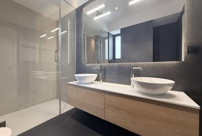 Apartament cu 4 camere, mobilat în Iancu Nicolae - 3