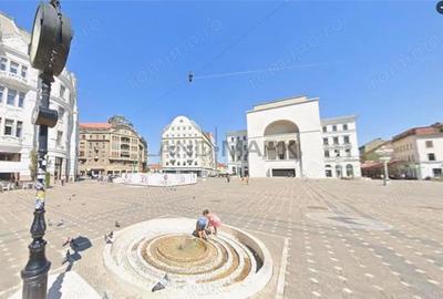 Spațiu comercial, de 80 mp, în P-ța Victoriei