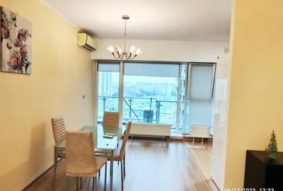 Titan - Liviu Rebreanu  2 camere complex rezidential 2010- loc de parcare - 5