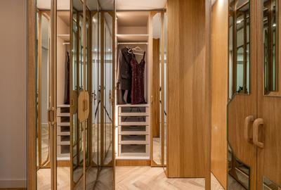 	Mută-te la Snagov! Vilă elegantă, curte  și ponton privat - 7