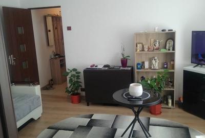 Apartament cu 2 camere nedecomandat în Nord - 6