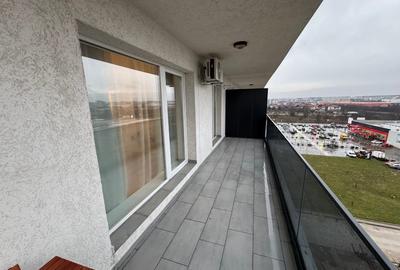Apartament cu 2 camere decomandat în Metalurgiei - 7