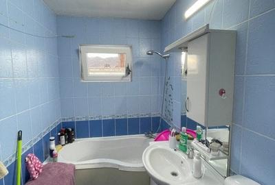 Apartament de 2 camere, 55 mp, et. 4, zona Policlinica Sf. Maria - 7