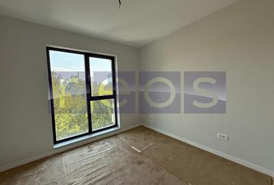 VANZARE APARTAMENT 2 CAMERE | STRAULESTI | 60MP | TERASA | COMPLEX NOU - 6