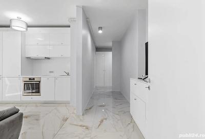 Garsonieră în Dristor