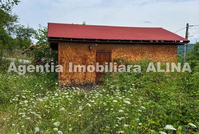 Teren intravilan 4.664 mp in Satul Boholt din Comuna Soimus, Jud. Hunedoara. - 10