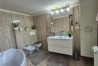 Casă individuală cu 4 camere cu Canalizare în Aeroport - 24