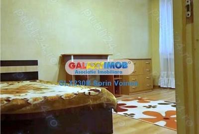 Apartament 3 camere  Nicolae Grigorescu | 7 minute metrou - 2