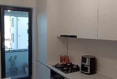 Apartament de vânzare 3 camere, 2 bai, Spazio - 5