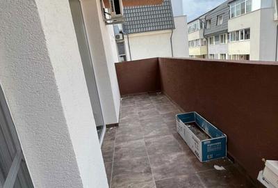Apartament cu 2 camere decomandat în Central - 1