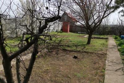 Casă cu 2 camere cu Teren 530 Mp în Lacu Sărat - 9