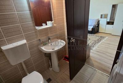 Garsonieră decomandată în Baciu - 7