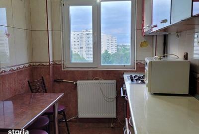 Apartament cu 3 camere semidecomandat, mobilat în Pantelimon - 3