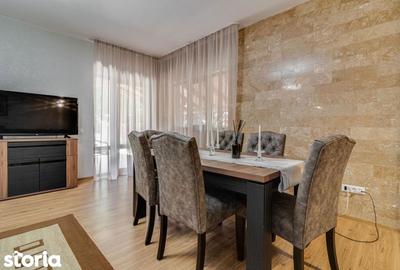 Casă cu 5 camere cu Teren 355 Mp în Central - 5