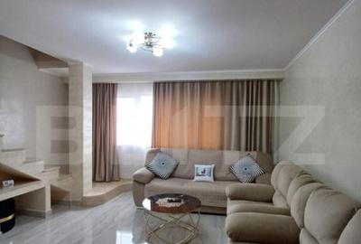 Casa cu 5 camere, 196 mp, 600 mp teren, in cartierul Primave - 3