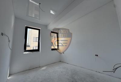 Apartament cu 2 camere decomandat în Universitate - 11