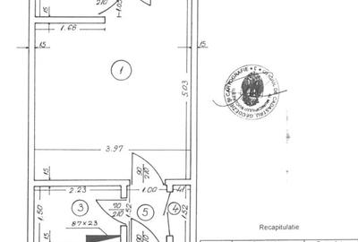 Garsonieră semidecomandată în Titan - 9