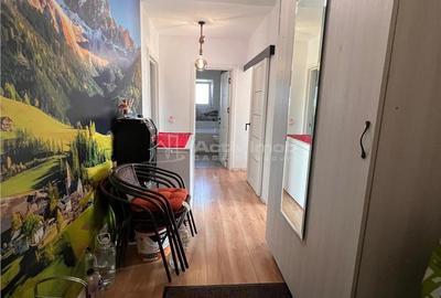 2 camere de vanzare _ Horpaz Cug - etajul 1 - 6