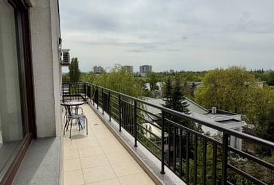 Apartament cu 3 camere decomandat, mobilat în Băneasa - 15