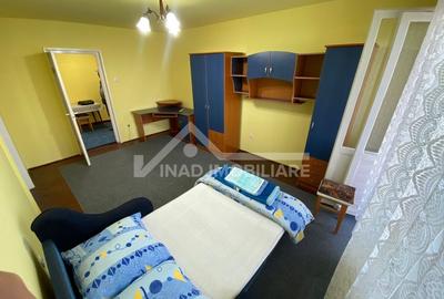 Apartament cu 2 camere decomandate, Gheorgheni zona Str.Liviu Rebreanu - 1