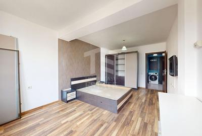 Apartament cu 2 camere semidecomandat în Exterior Sud - 26