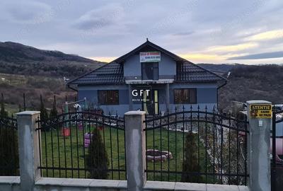 Casă cu 1 camere cu Teren 2500 Mp în Dumitra - 3