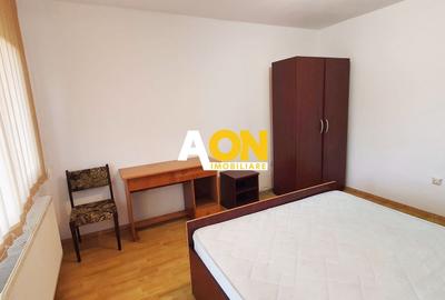 Apartament 3 camere, 2 bai, 2 balcoane, et.1, ultracentral, 88 mp util - 9