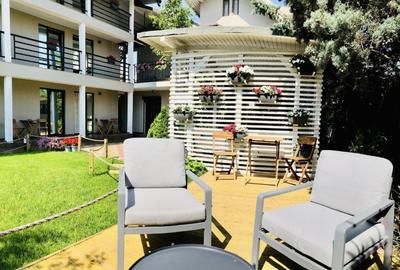 Hotel/Pensiune, de 20 mp, în Nord - 4