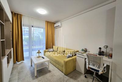 Apartament cu 1 camera si garaj de inchiriat, str Frunzisului - 2