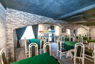 Spațiu comercial, de 280 mp, în Militari