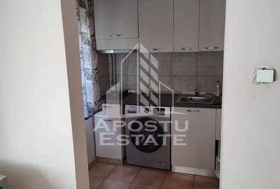 Apartament 1 camera, parter, zona Lipovei - 5