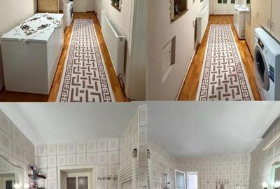 Casă cu 2 camere în Tulgheș - 2