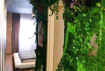 Apartament cu 3 camere decomandat, mobilat în Aviației - 13