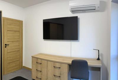 Apartament 2 camere Lux cu Parcare Subterana in Complex Smart Residence - 6