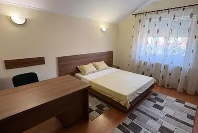 Casă cu 5 camere cu Canalizare în Pipera - 16