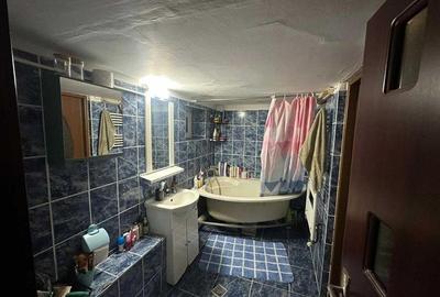 Apartament cu 2 camere decomandat, mobilat în Central - 4