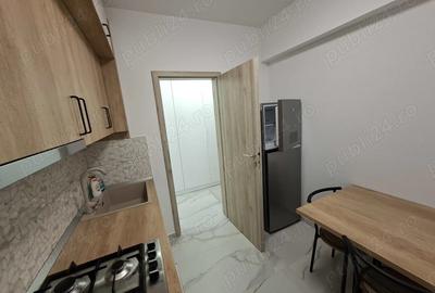 Apartament cu 2 camere decomandat în Prelungirea Ghencea - 8