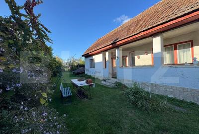 Casa individuala de vanzare in Ciugud - 4