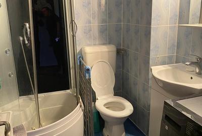Apartament cu 3 camere semidecomandat în Titan - 3