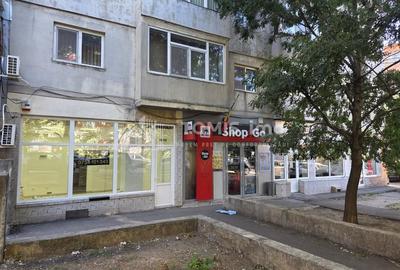 Spatiu comercial de inchiriat - Str. Tulcei - 1