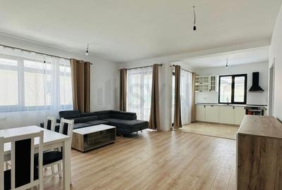 Casa pe un singur nivel in Corbeanca - 2