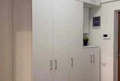 Apartament cu 2 camere decomandat, mobilat în Parcul Carol - 7