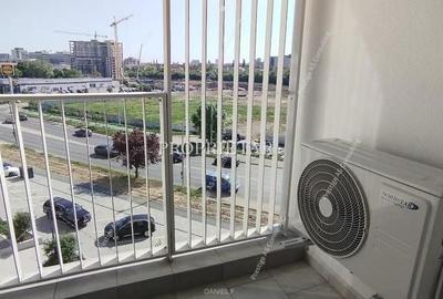 Apartament cu 2 camere în Blașcovici - 4