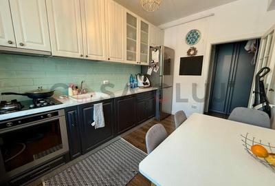 Apartament la cheie, etaj intermediar, parcare, Mănăștur!! - 8