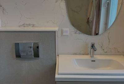 Apartament cu 2 camere semidecomandat în Florești - 8